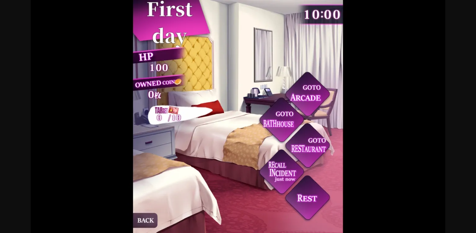 Unity Completed Succubus Slot [Final] [Goodnight Developers] | Free Adult Games