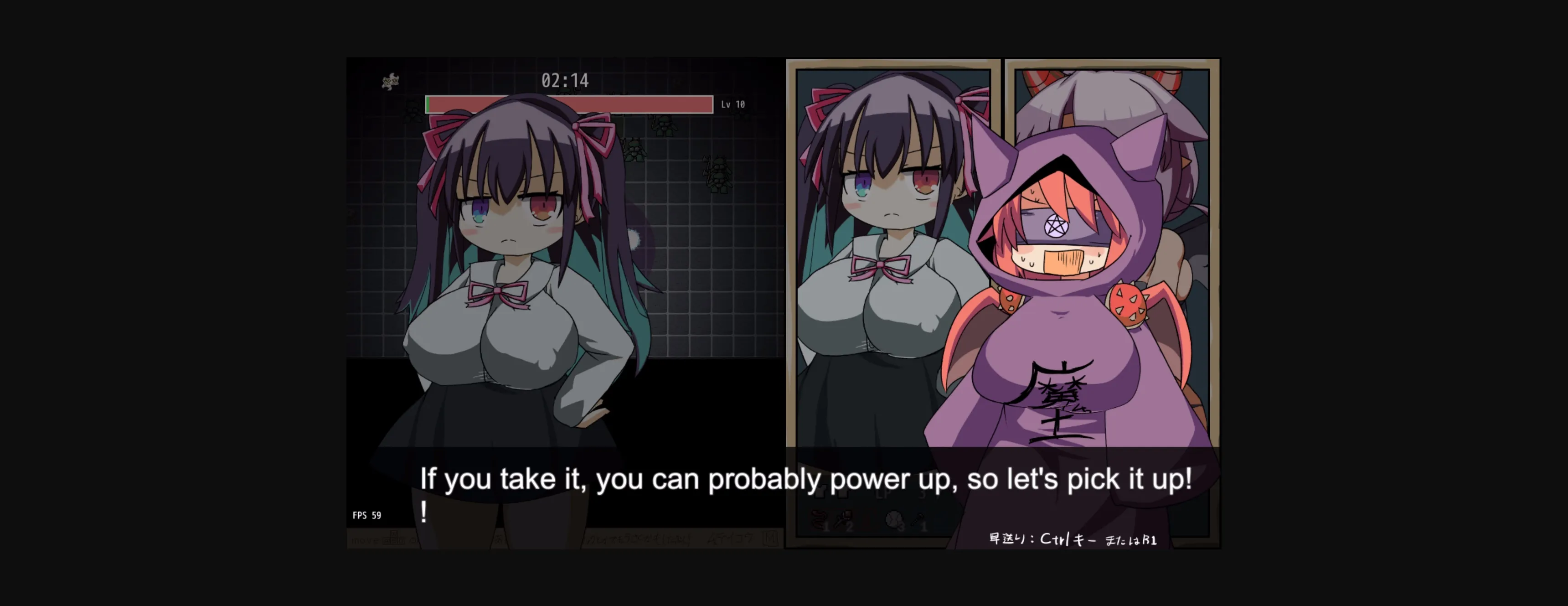 Unity Completed Succubus Survivor [Final] [YAKIIMOMUSOU] | Free Adult Games