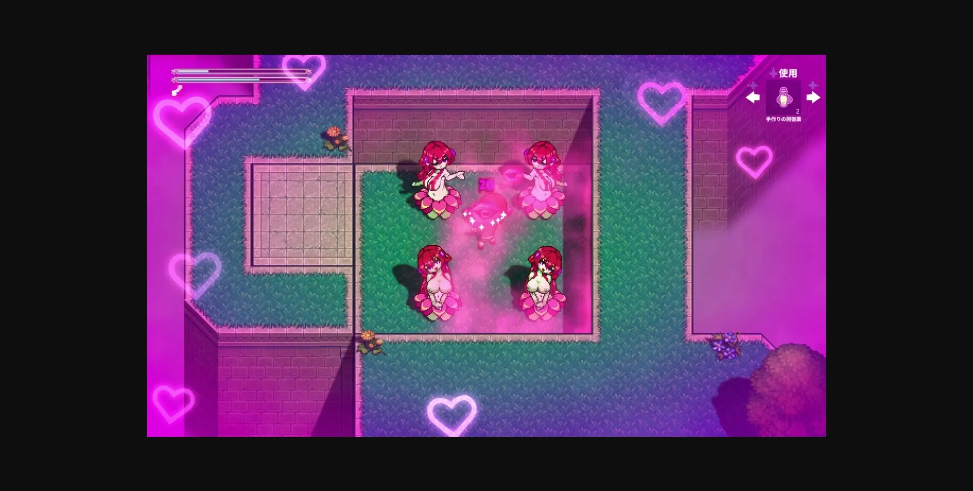 Unity Completed Succubus Temptation [v2.0.0] [Temptation Works] | Free Adult Games