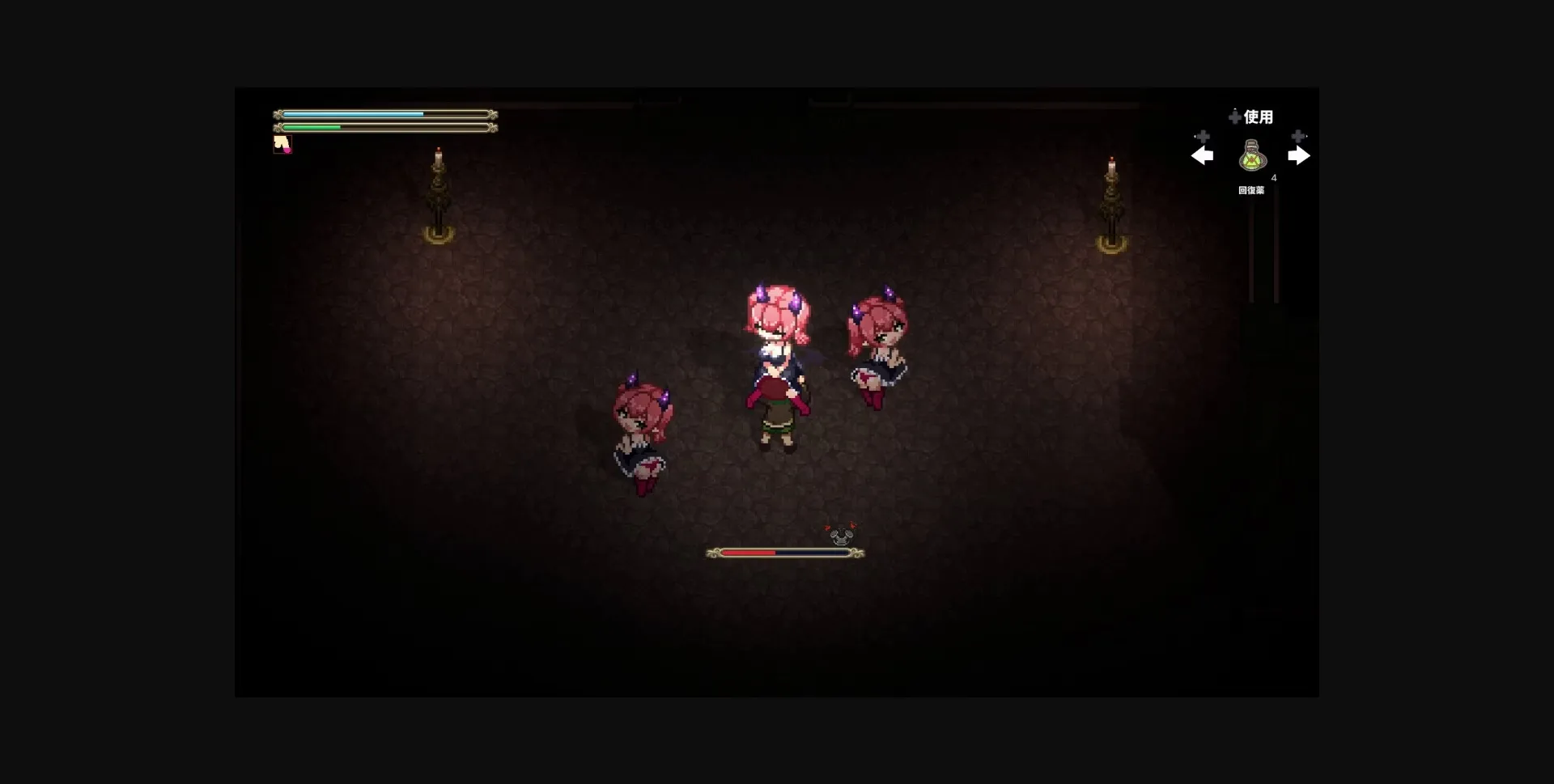 Unity Completed Succubus Temptation [v2.0.0] [Temptation Works] | Free Adult Games