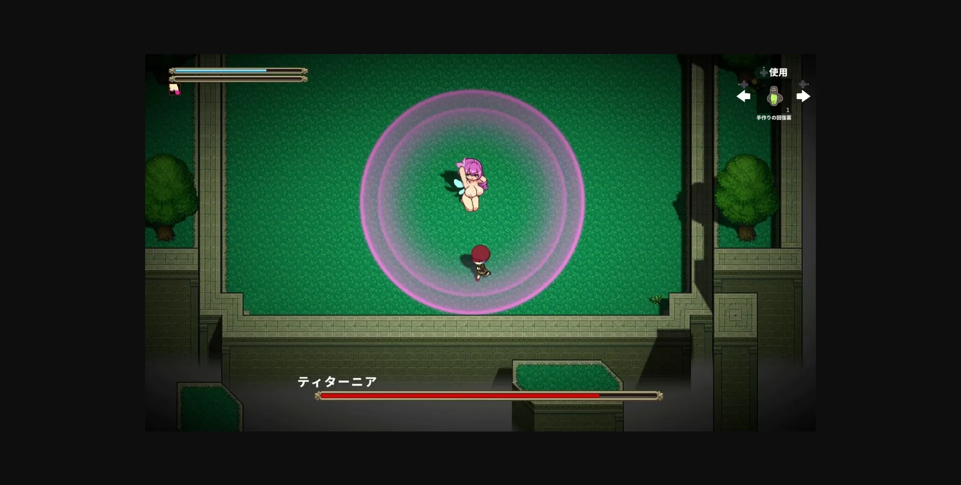 Unity Completed Succubus Temptation [v2.0.0] [Temptation Works] | Free Adult Games