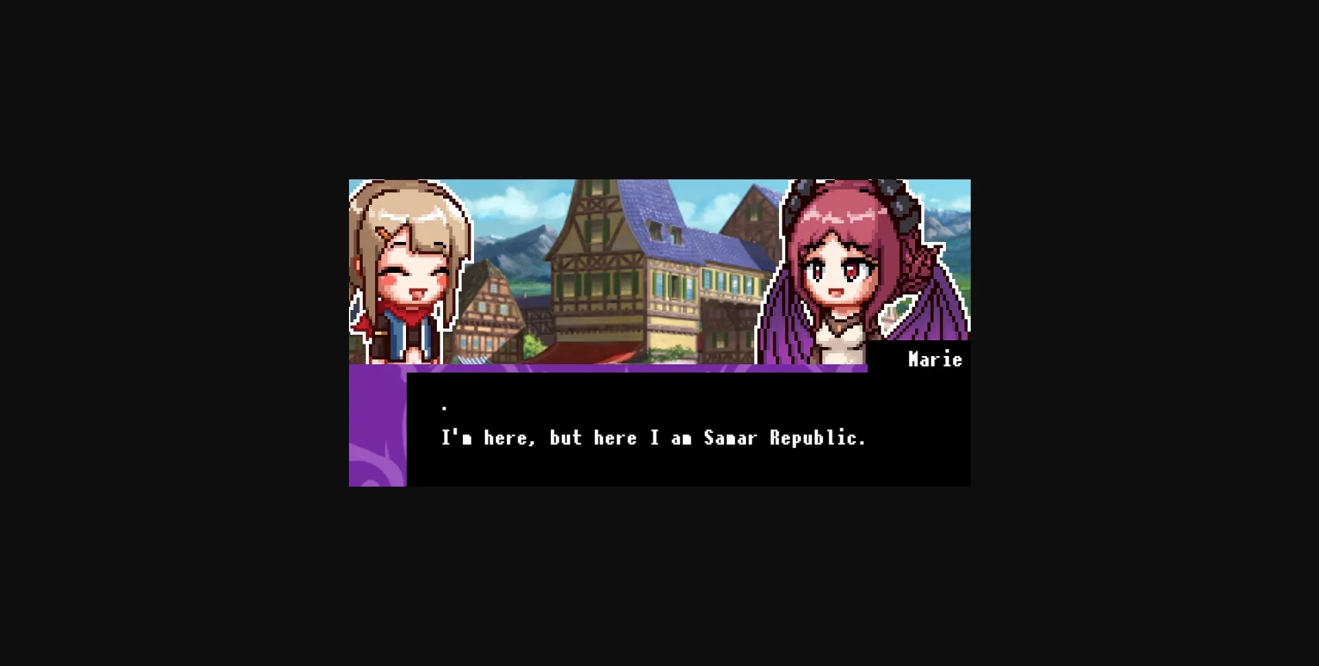 Unity Completed Succubus World [v1.00] [Natsuzorakoubou] | Free Adult Games