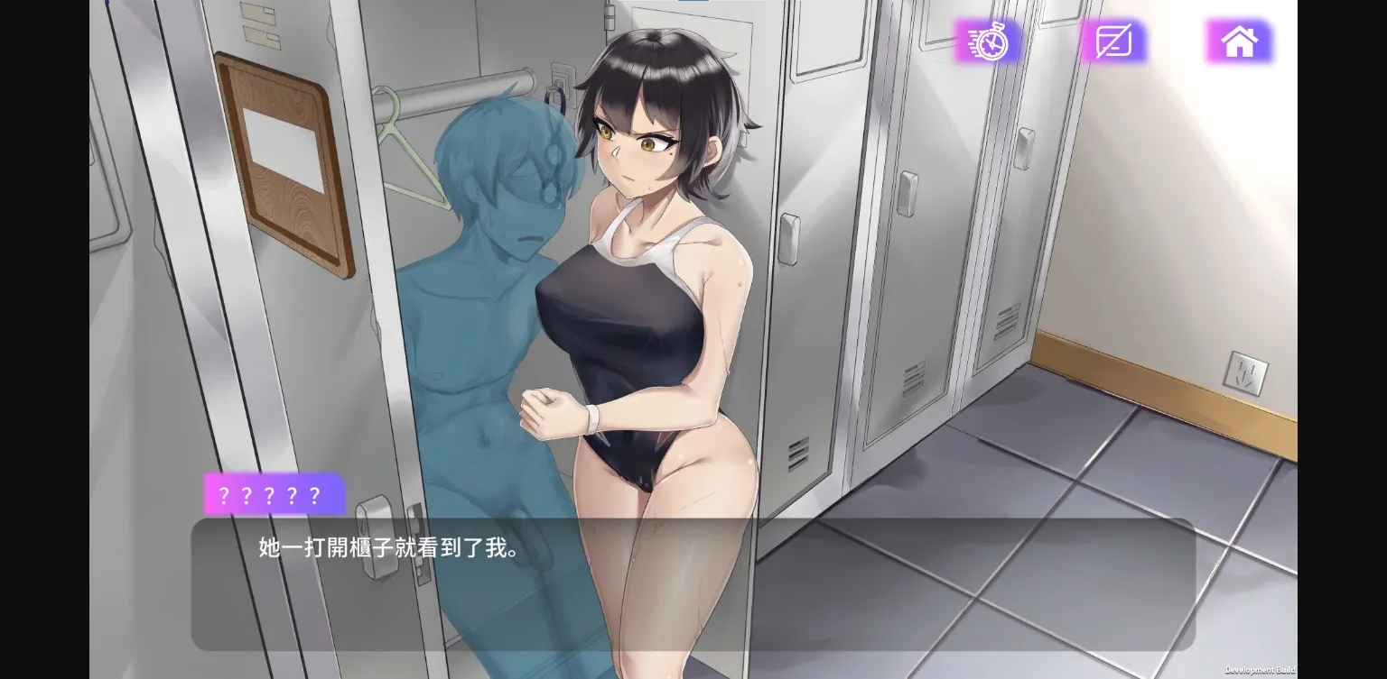 Unity Completed Succubuzz APP [Final] [Kazegames] | Free Adult Games