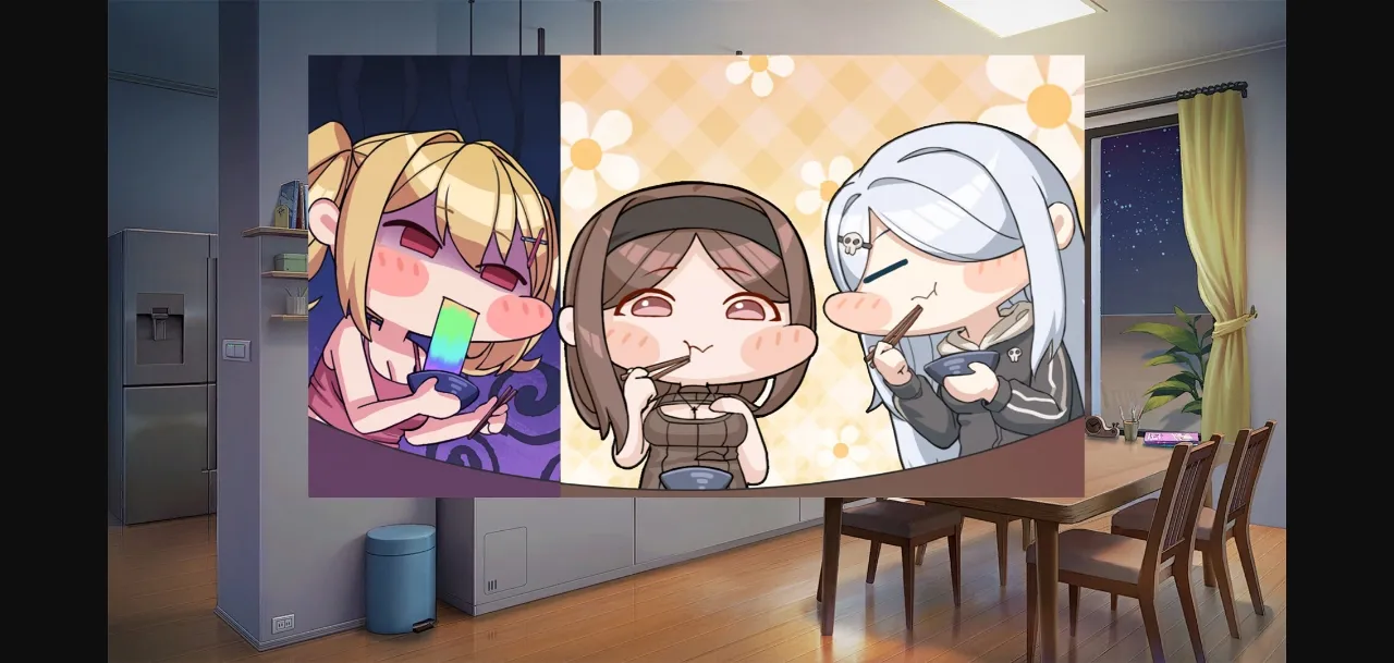 Unity Completed Summer Clover [v1.11] [Connection] | Free Adult Games