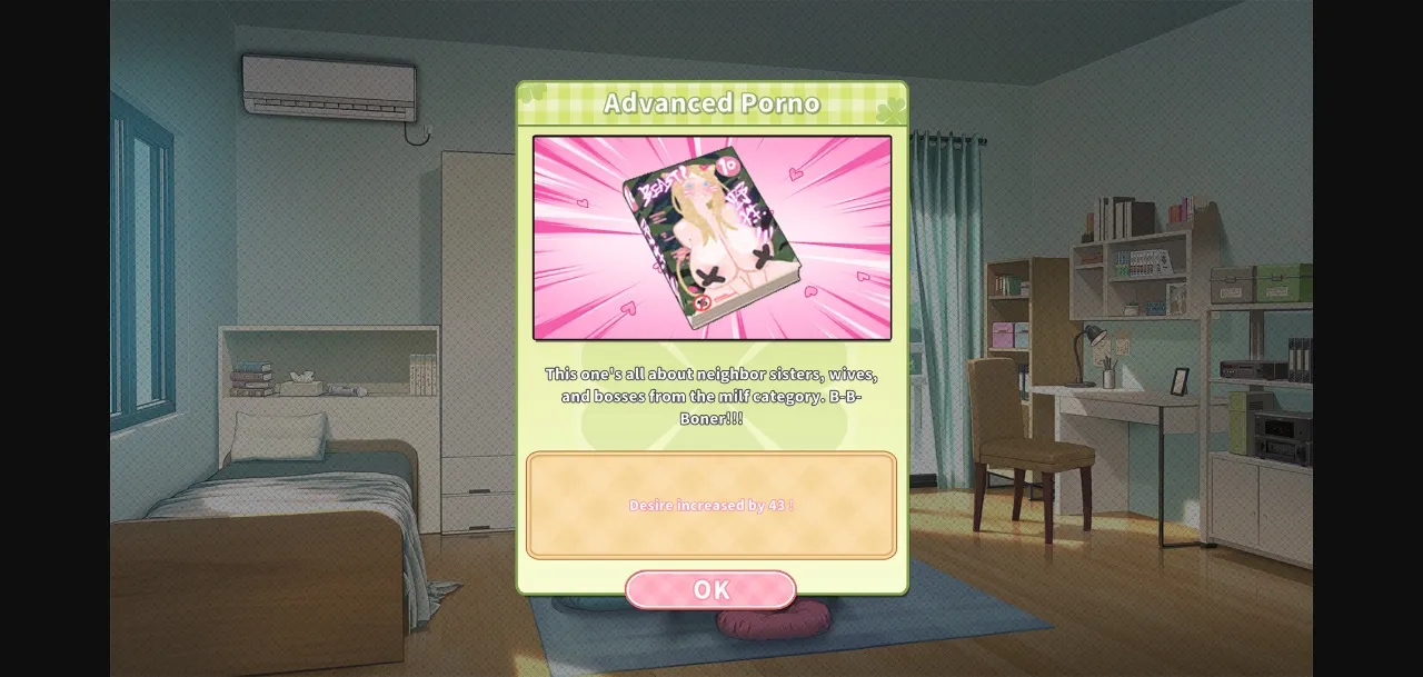 Unity Completed Summer Clover [v1.11] [Connection] | Free Adult Games