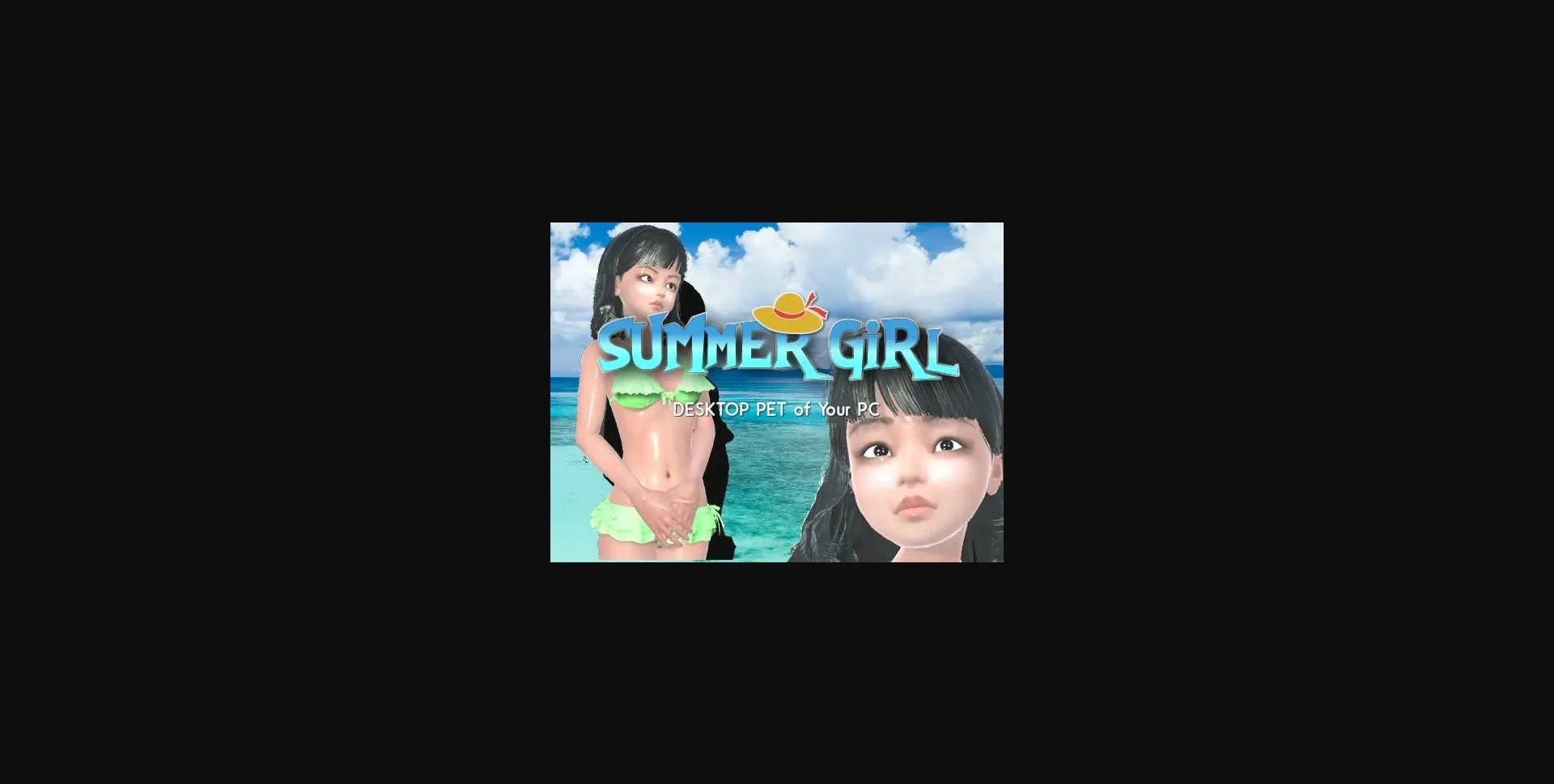 Unity Completed Summer Girl [Final] [ZOOCROS] | Free Adult Games
