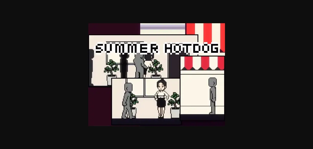 Unity Completed Summer Hotdog [Final] [CYTPNAP] | Free Adult Games