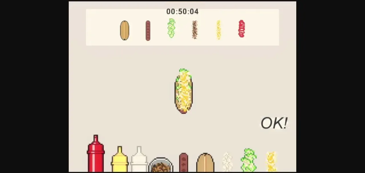 Unity Completed Summer Hotdog [Final] [CYTPNAP] | Free Adult Games