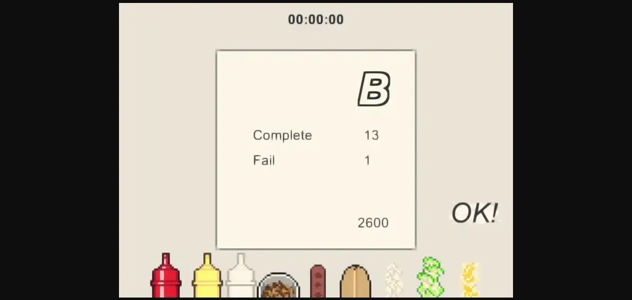 Unity Completed Summer Hotdog [Final] [CYTPNAP] | Free Adult Games