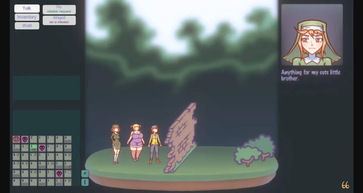 Unity Completed Summer Sweepers [v10d] [Impy] | Free Adult Games