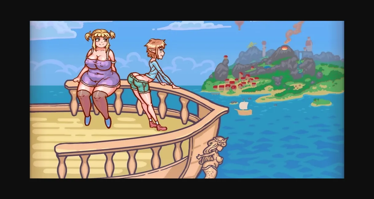 Unity Completed Summer Sweepers [v10d] [Impy] | Free Adult Games