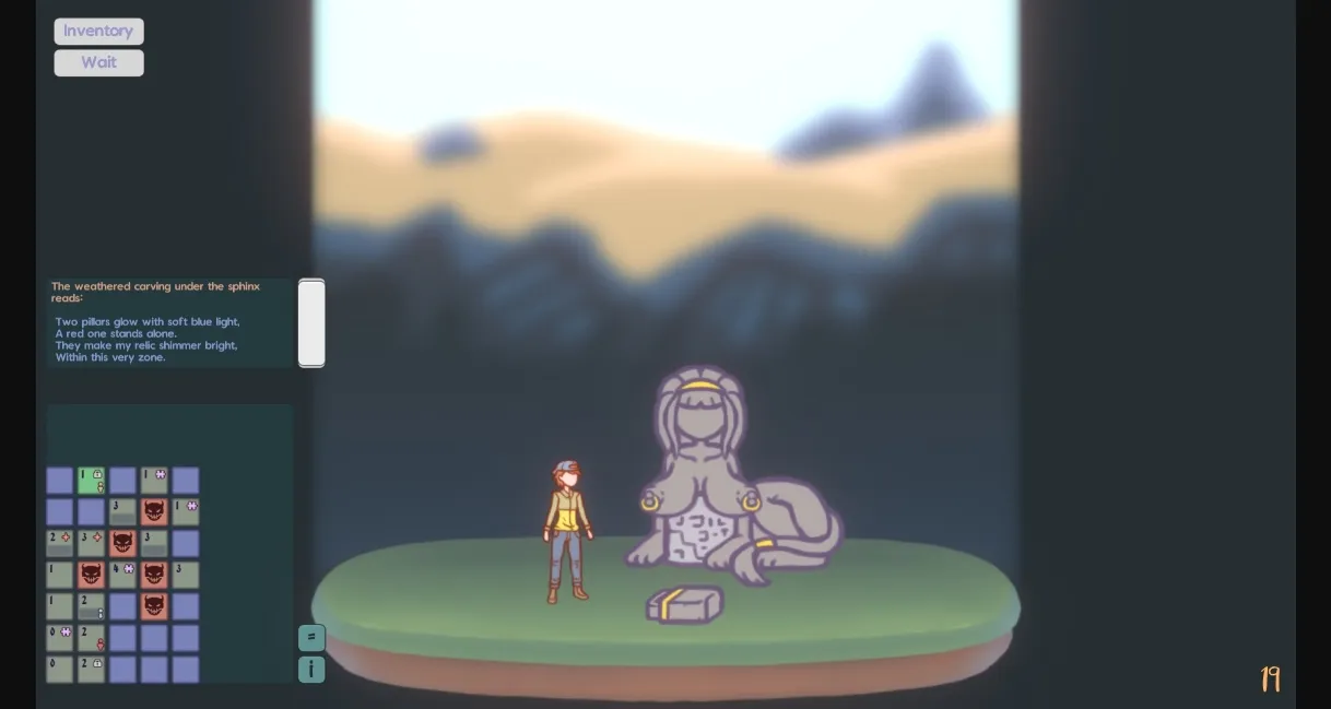 Unity Completed Summer Sweepers [v10d] [Impy] | Free Adult Games