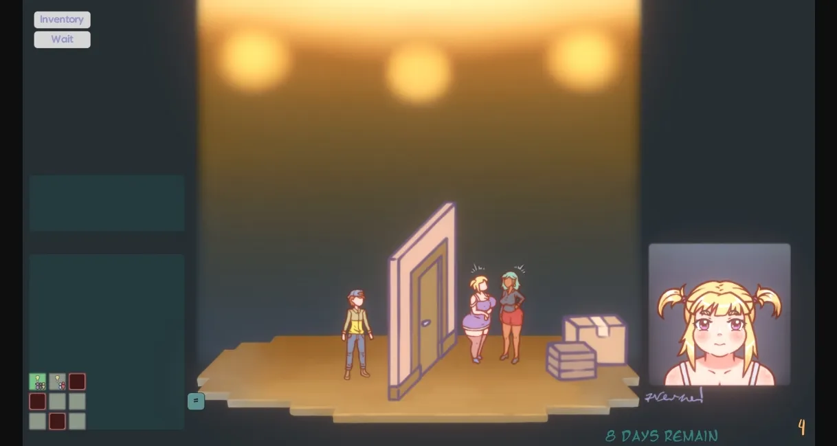 Unity Completed Summer Sweepers [v10d] [Impy] | Free Adult Games