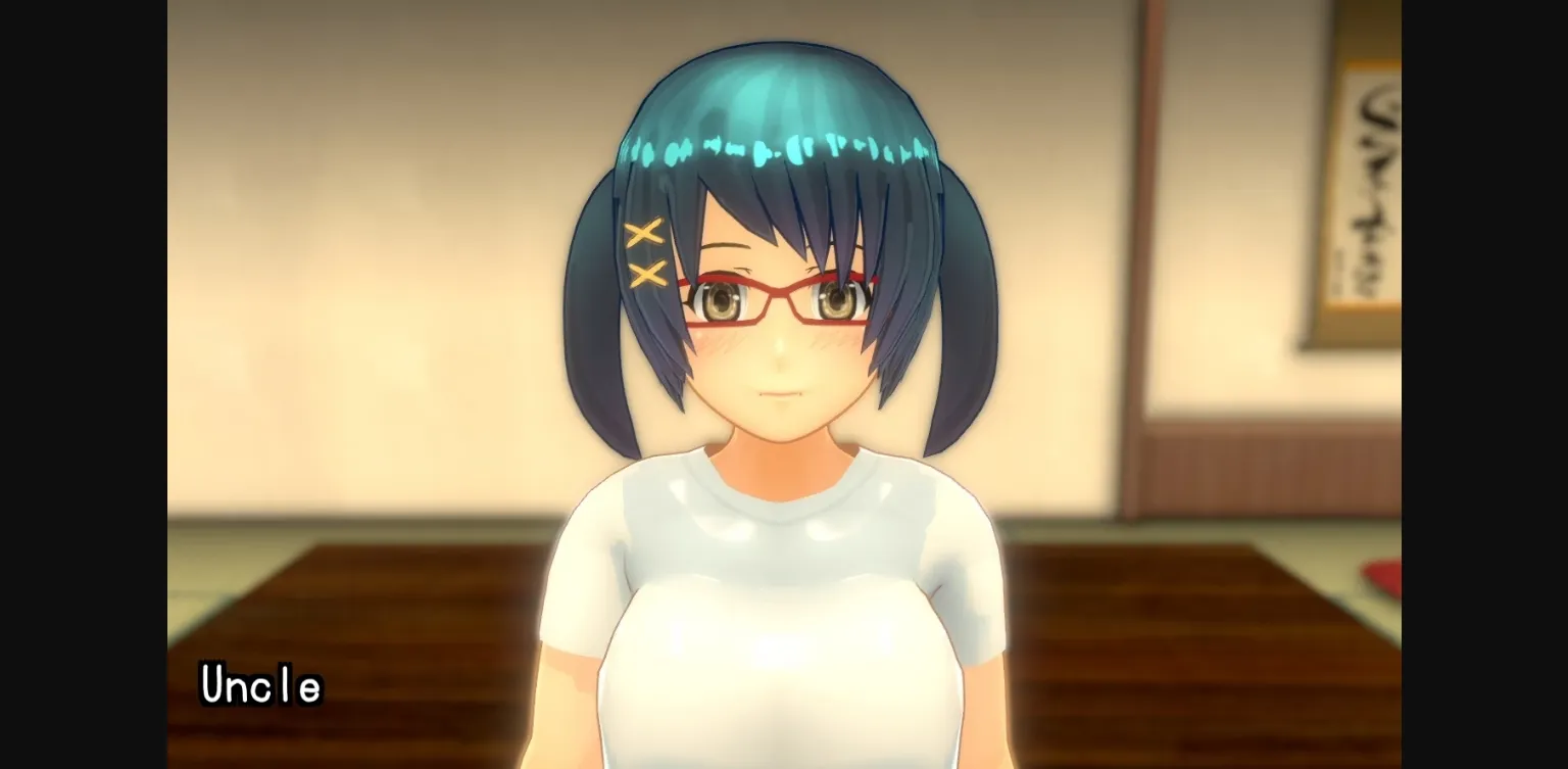 Unity Completed Summer Vacation Homework - MTL [Final] [PrisonSatellite] | Free Adult Games