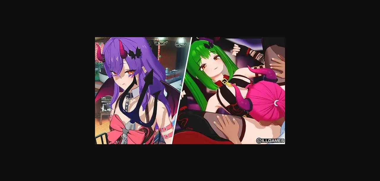 Unity Completed Summer Vacation! Scramble [Final + All DLC] [ILLGAMES] | Free Adult Games