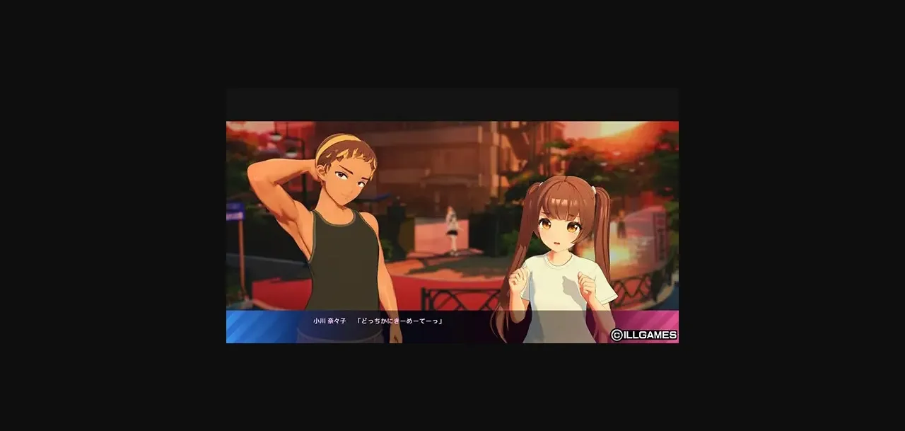 Unity Completed Summer Vacation! Scramble [Final + All DLC] [ILLGAMES] | Free Adult Games