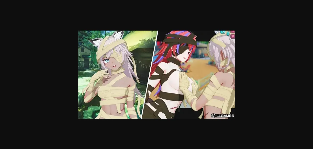 Unity Completed Summer Vacation! Scramble [Final + All DLC] [ILLGAMES] | Free Adult Games