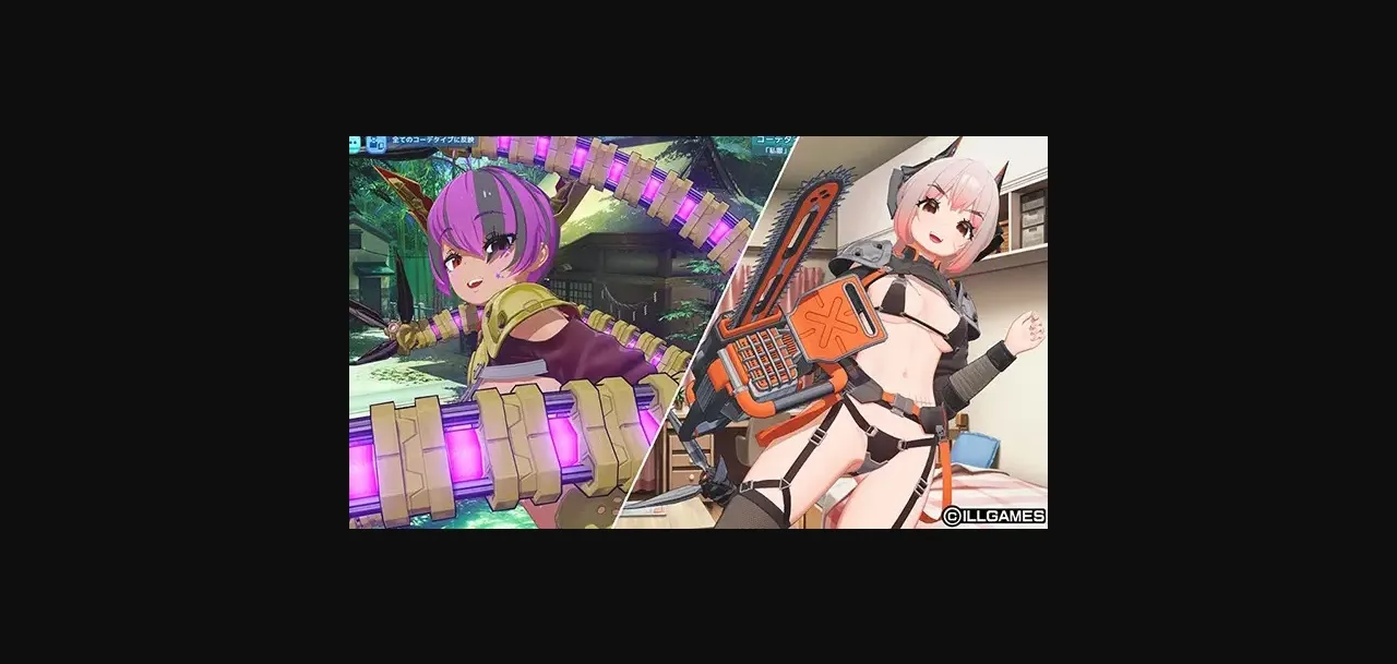 Unity Completed Summer Vacation! Scramble [Final + All DLC] [ILLGAMES] | Free Adult Games