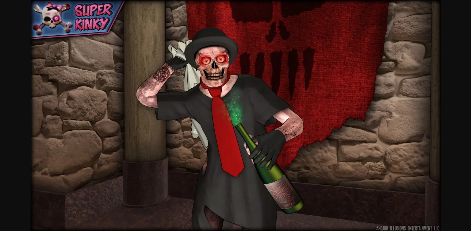 Unity Completed Super Kinky [Dark Illusions Entertainment LLC] | Free Adult Games