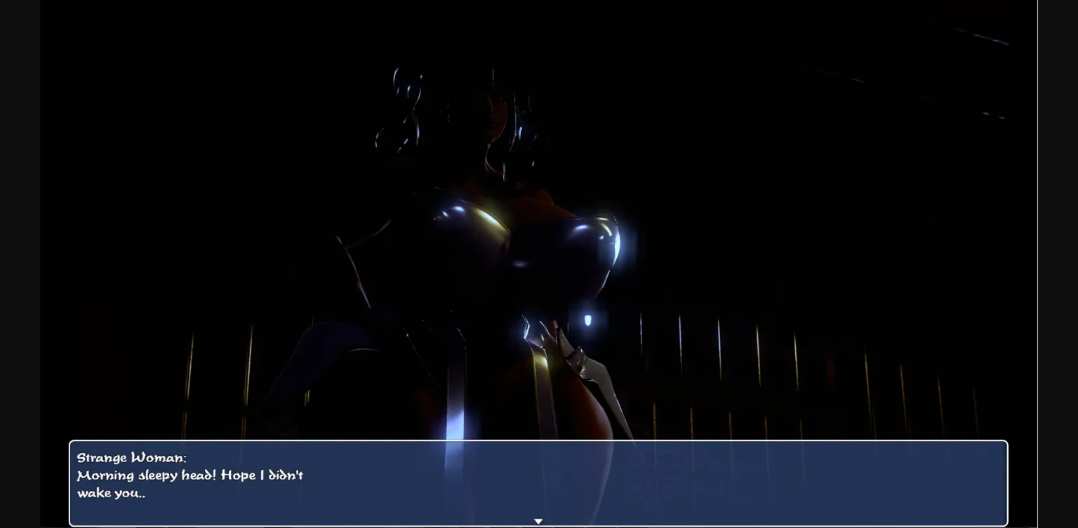 Unity Completed Super Kinky [Dark Illusions Entertainment LLC] | Free Adult Games