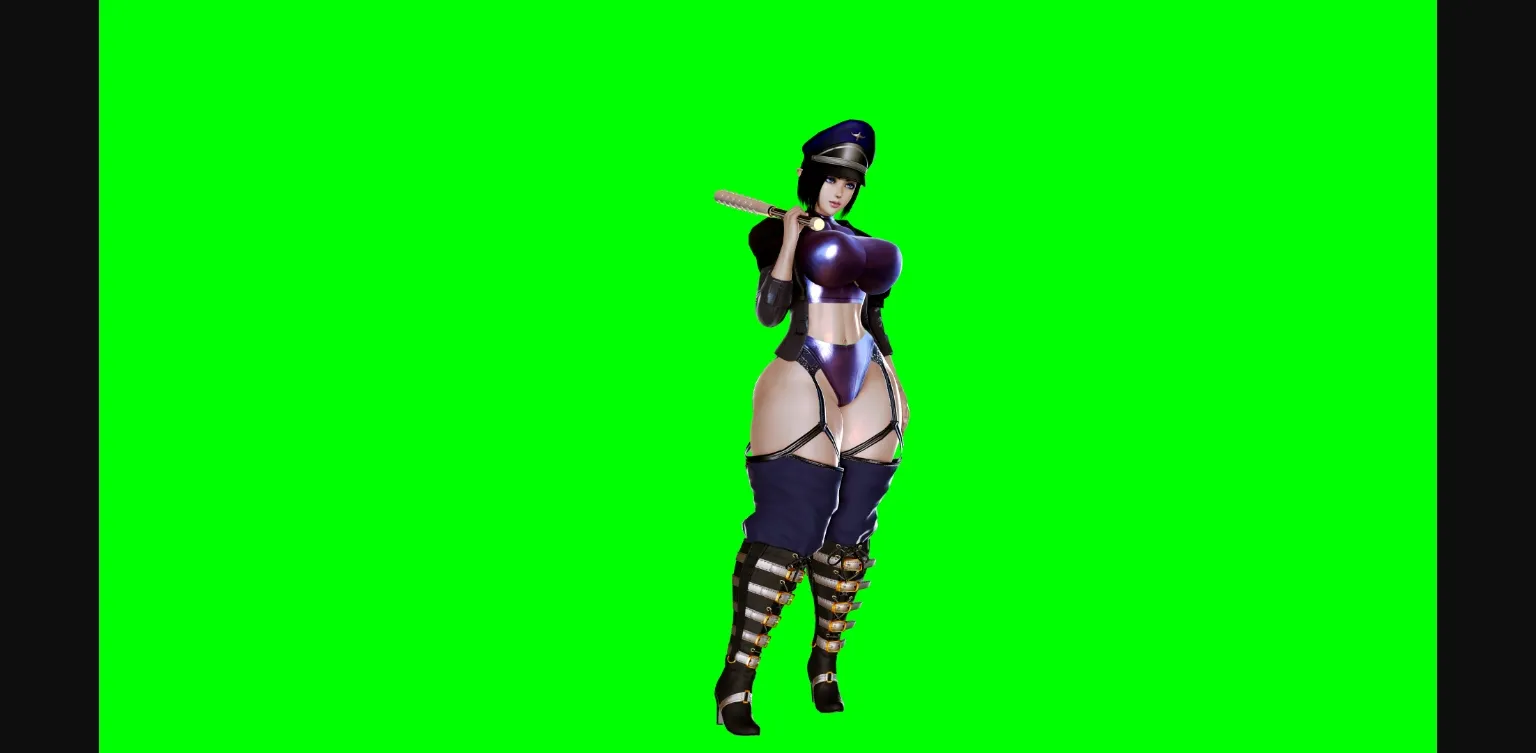 Unity Completed Super Kinky [Dark Illusions Entertainment LLC] | Free Adult Games