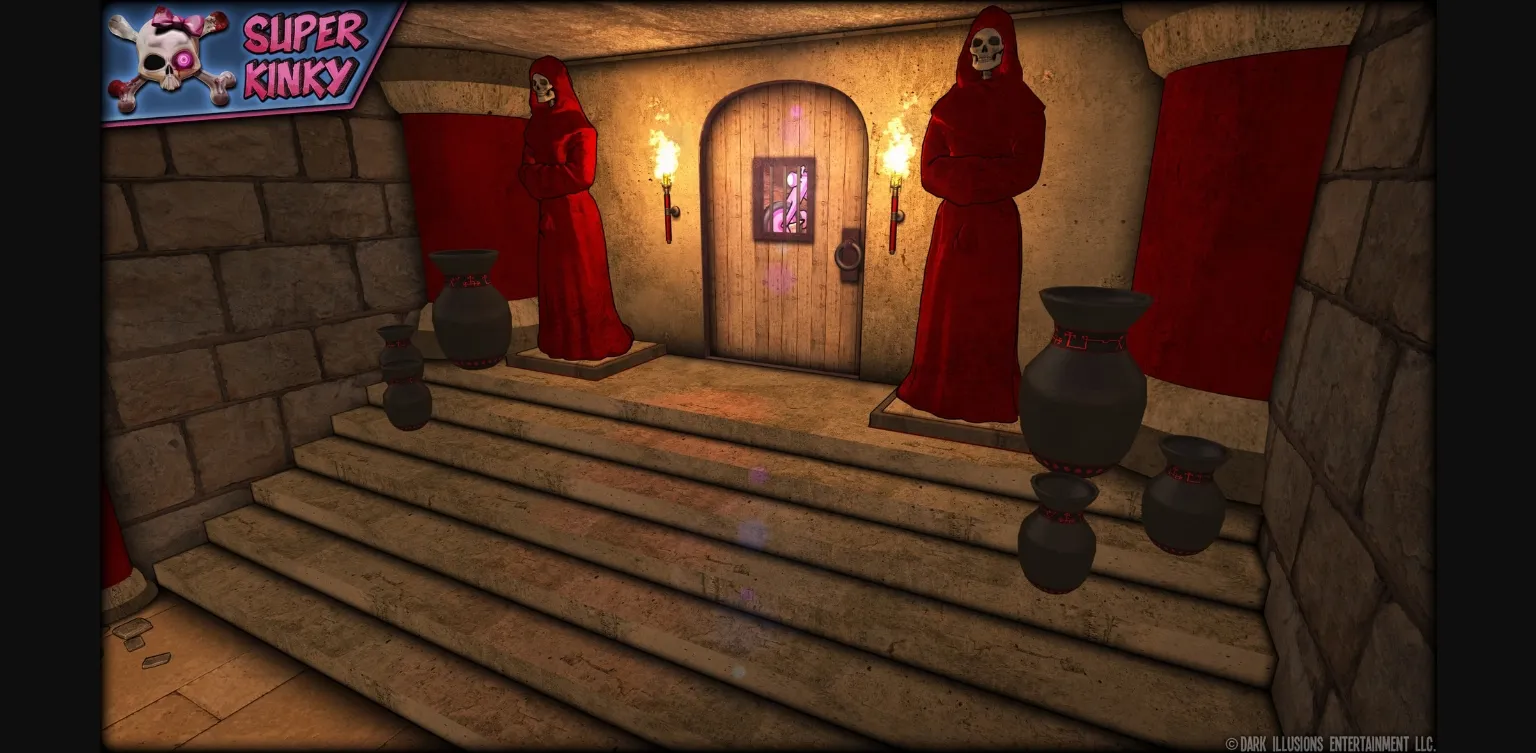 Unity Completed Super Kinky [Dark Illusions Entertainment LLC] | Free Adult Games