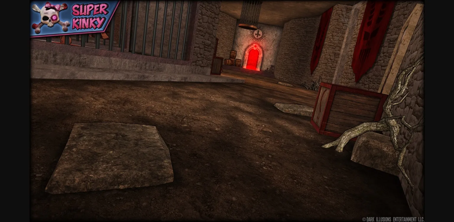 Unity Completed Super Kinky [Dark Illusions Entertainment LLC] | Free Adult Games