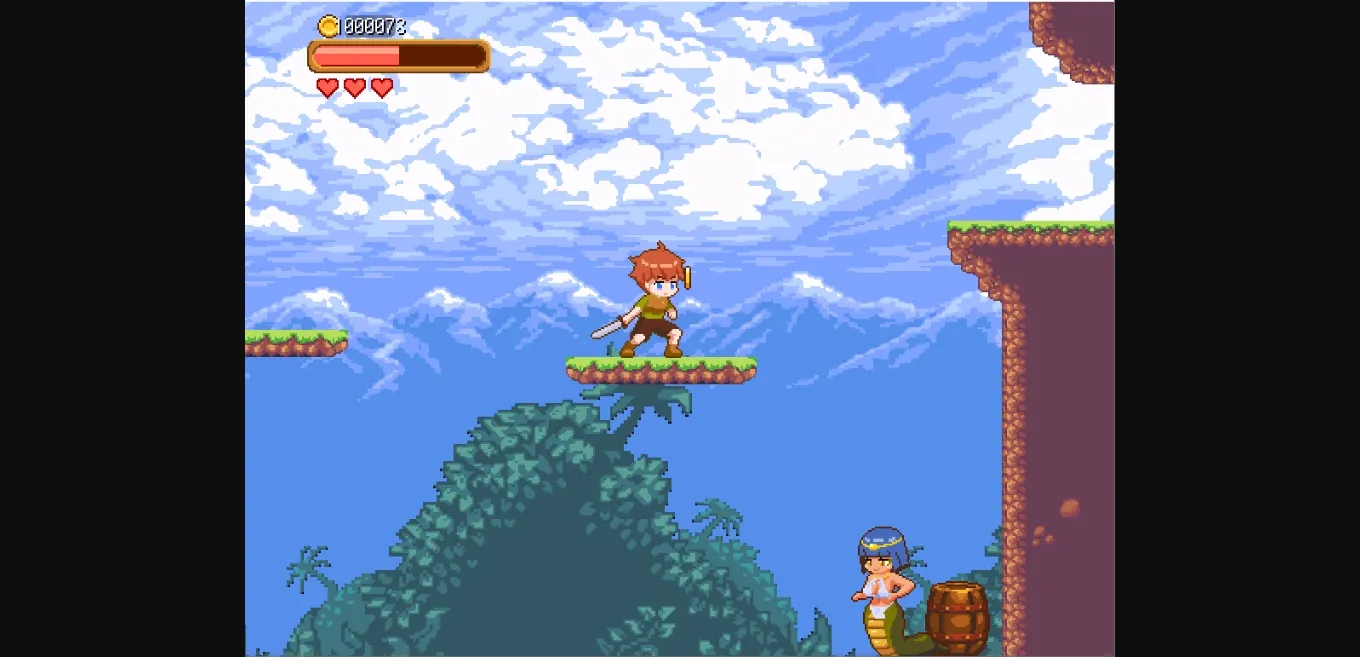 Unity Completed Super Mamono Sisters [v1.04] [Shimofumi-ya] | Free Adult Games