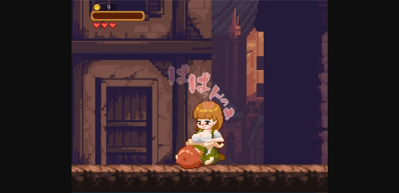 Unity Completed Super Mamono Sisters [v1.04] [Shimofumi-ya] | Free Adult Games