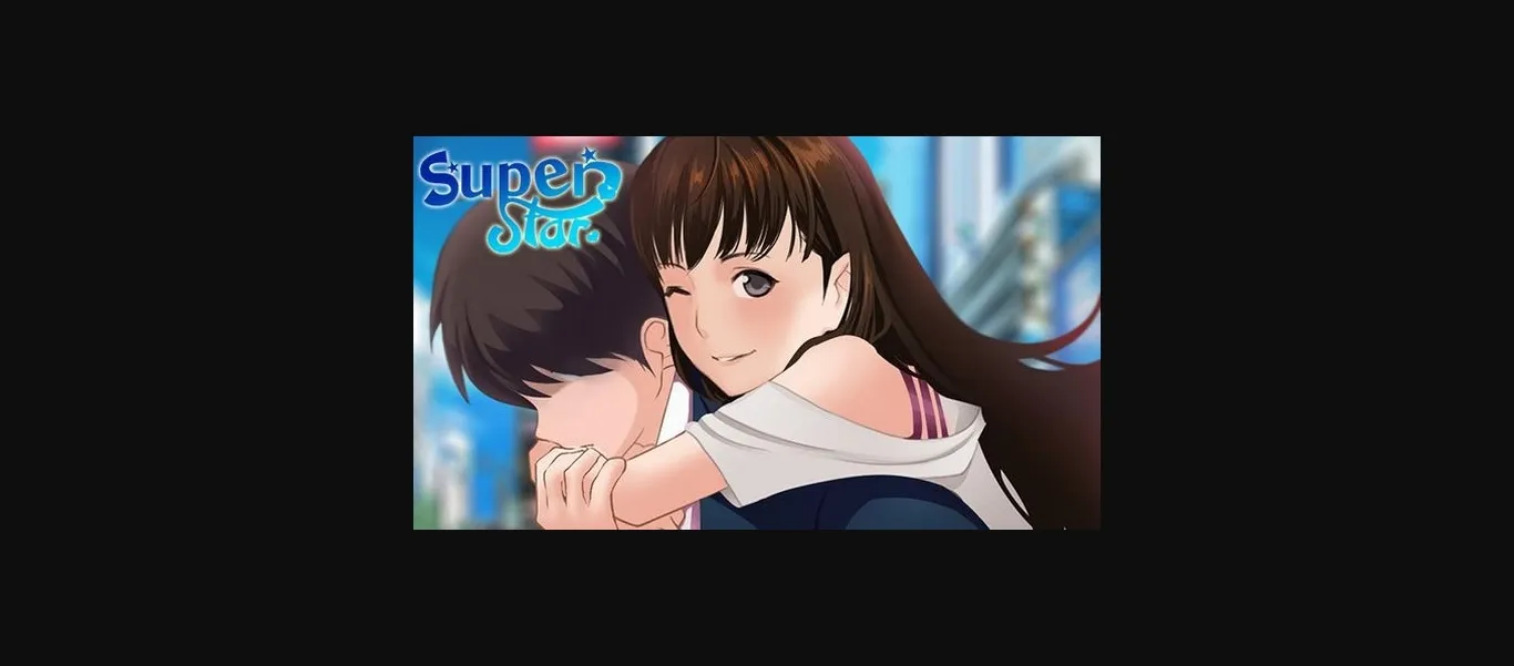 Unity Completed Super Star [SakuraGame] | Free Adult Games