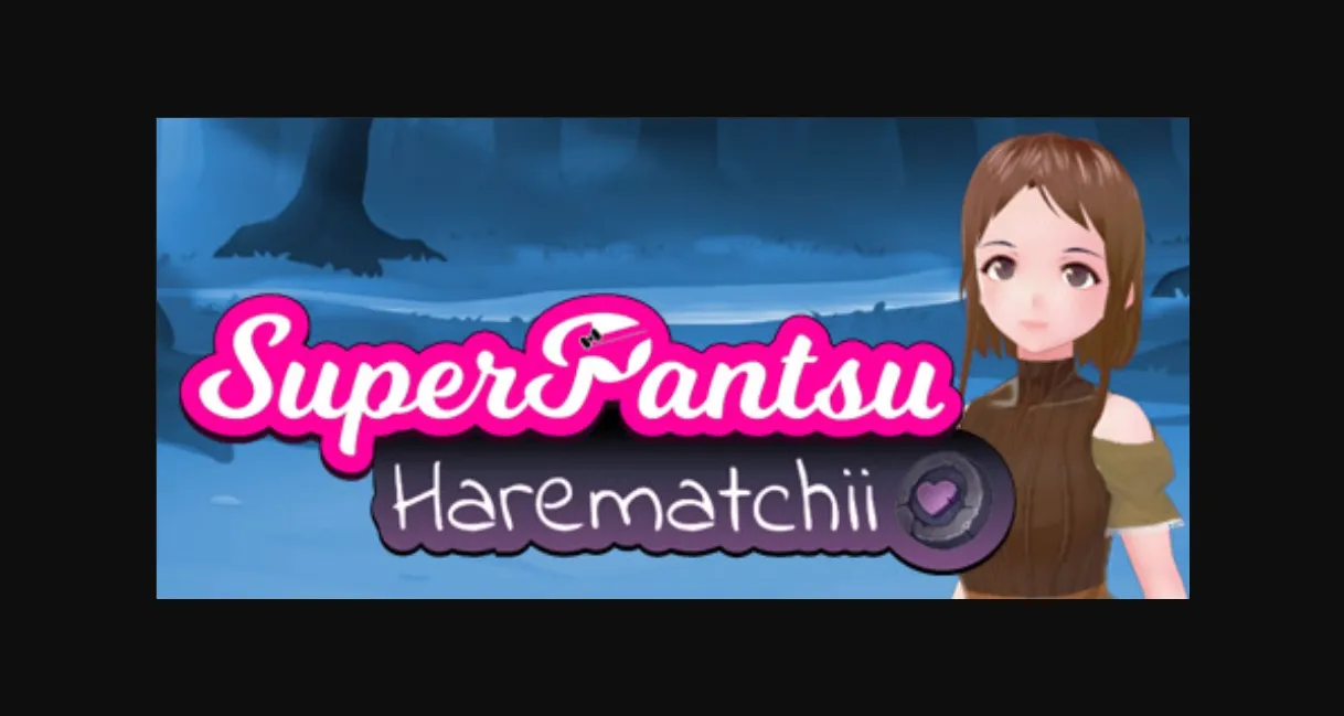 Unity Completed Superpantsu Harematchii [Final] [Jakai] | Free Adult Games