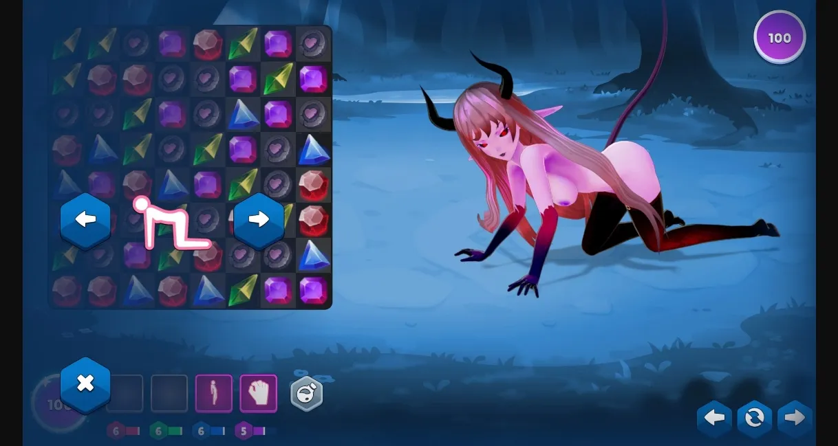 Unity Completed Superpantsu Harematchii [Final] [Jakai] | Free Adult Games