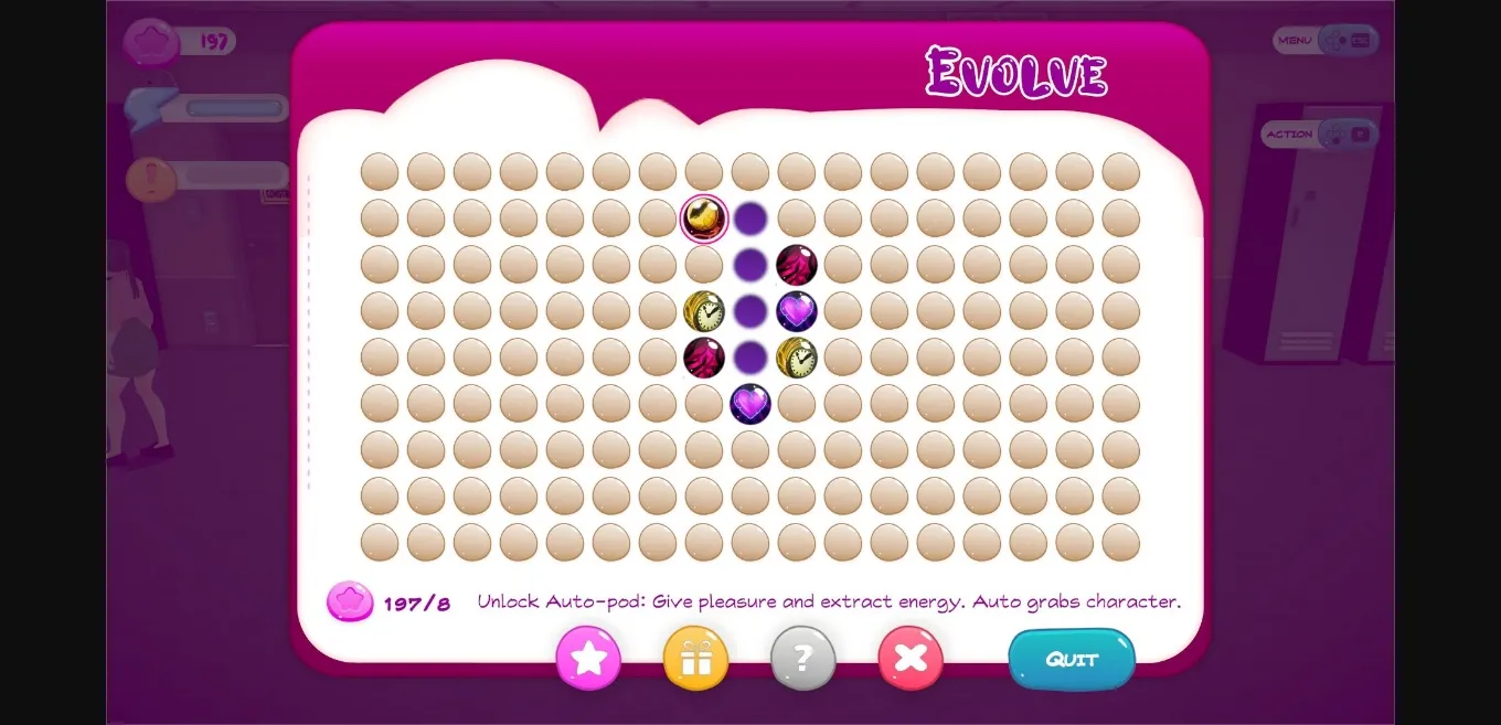 Unity Completed SuperPantsu Tentikun [Final] [Jakai] | Free Adult Games