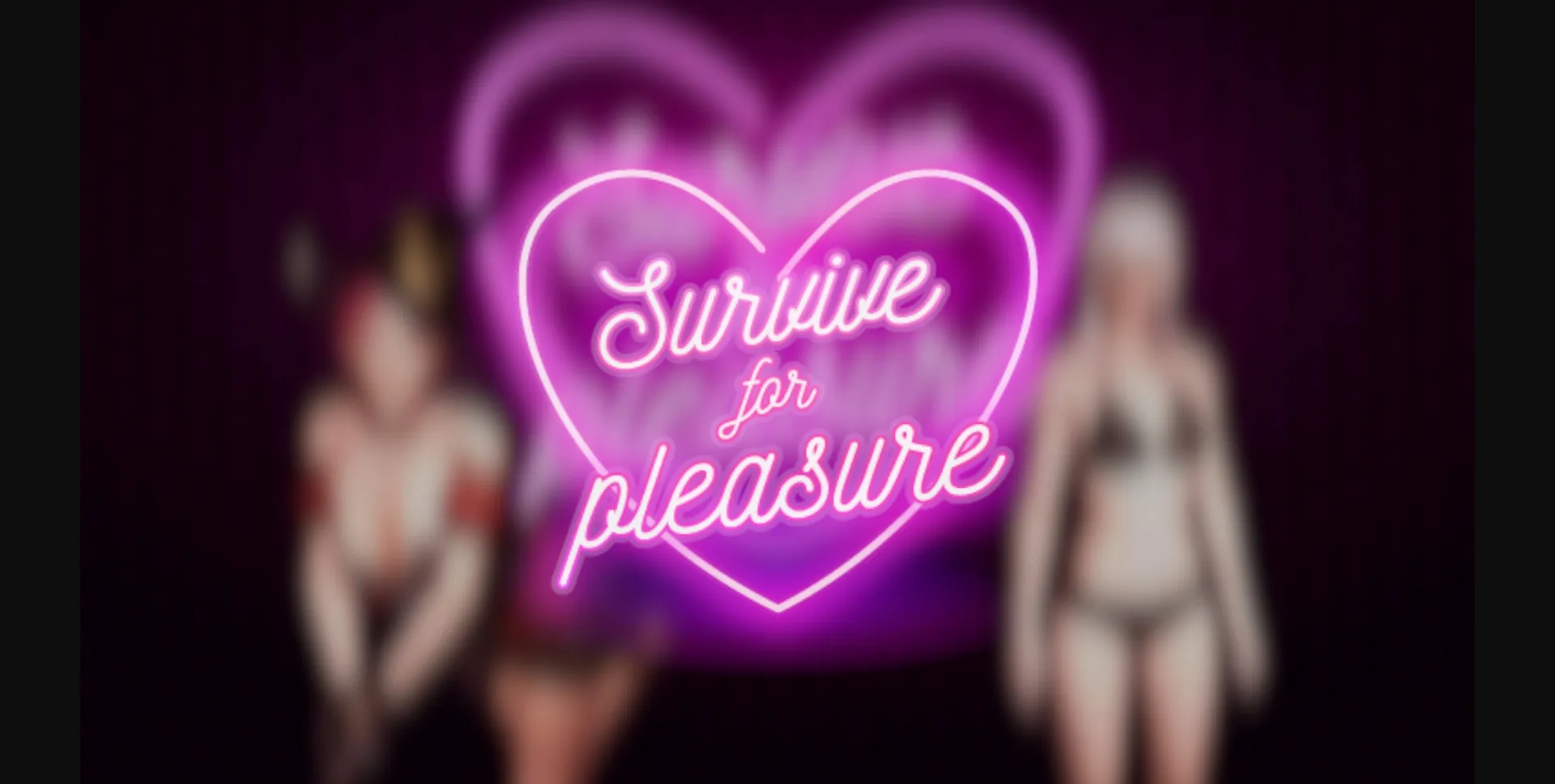 Unity Completed Survive 4 Pleasure [Final] [Naked Sausage] | Free Adult Games
