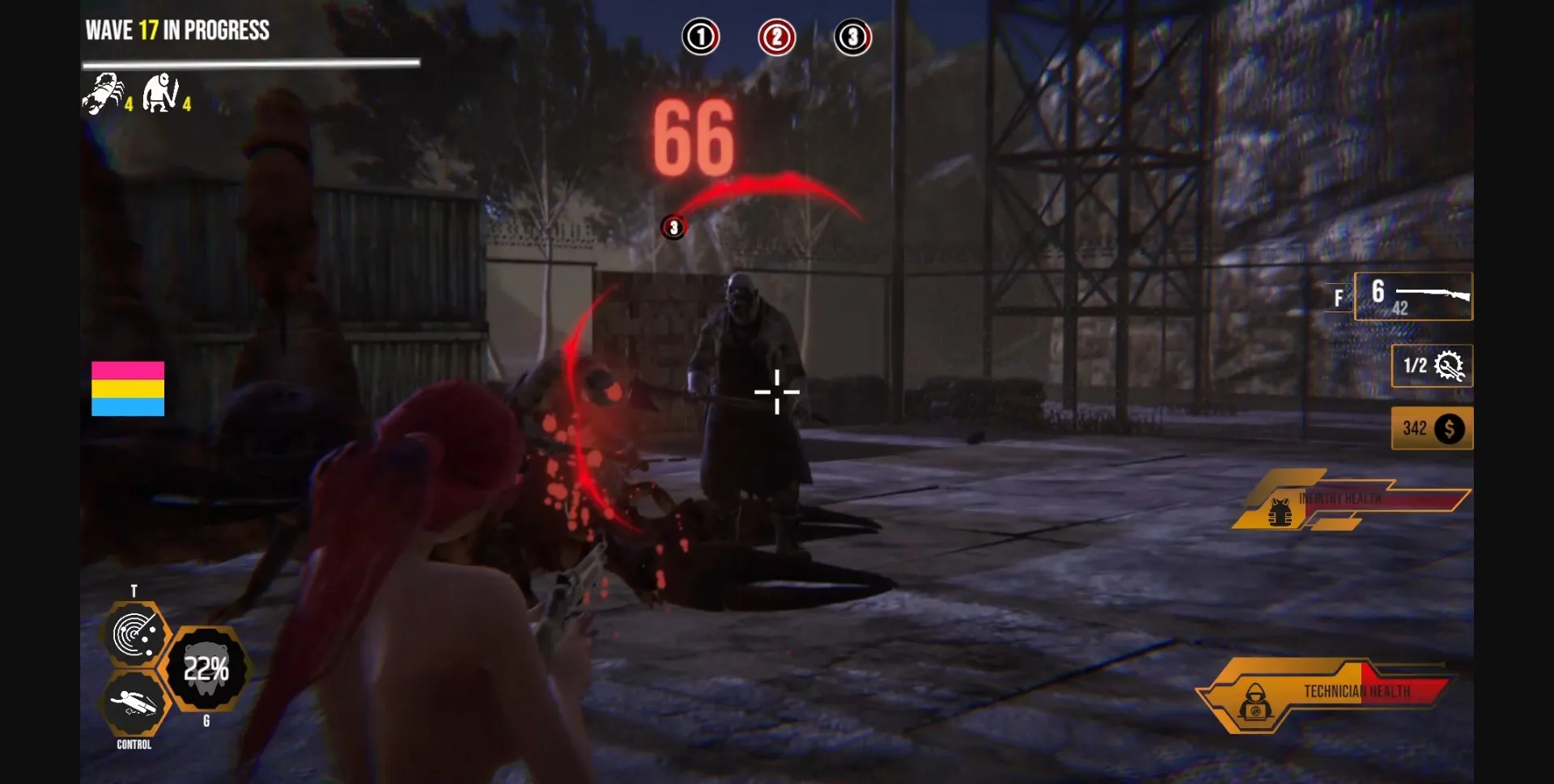 Unity Completed Survive 4 Pleasure [Final] [Naked Sausage] | Free Adult Games