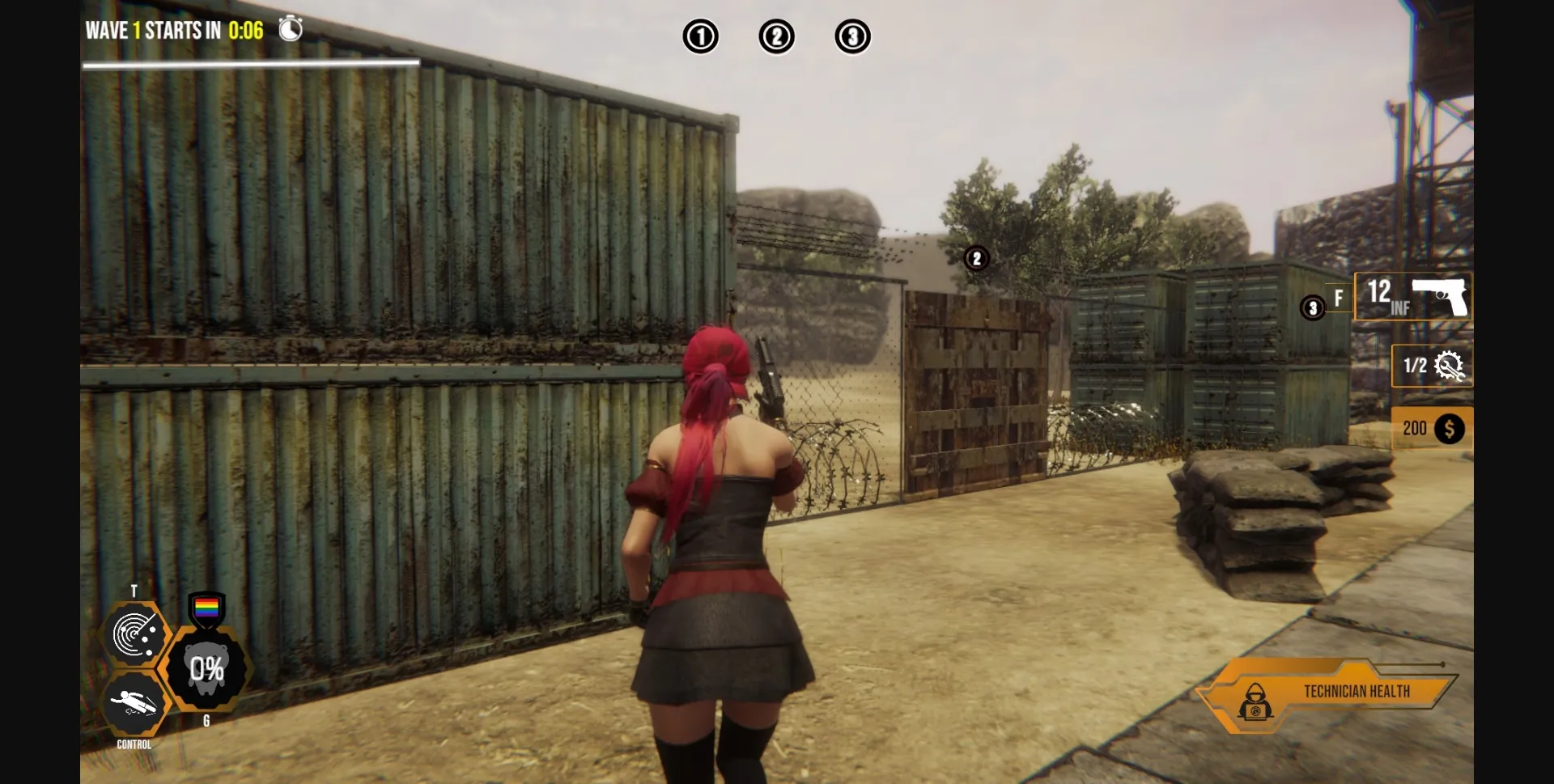 Unity Completed Survive 4 Pleasure [Final] [Naked Sausage] | Free Adult Games