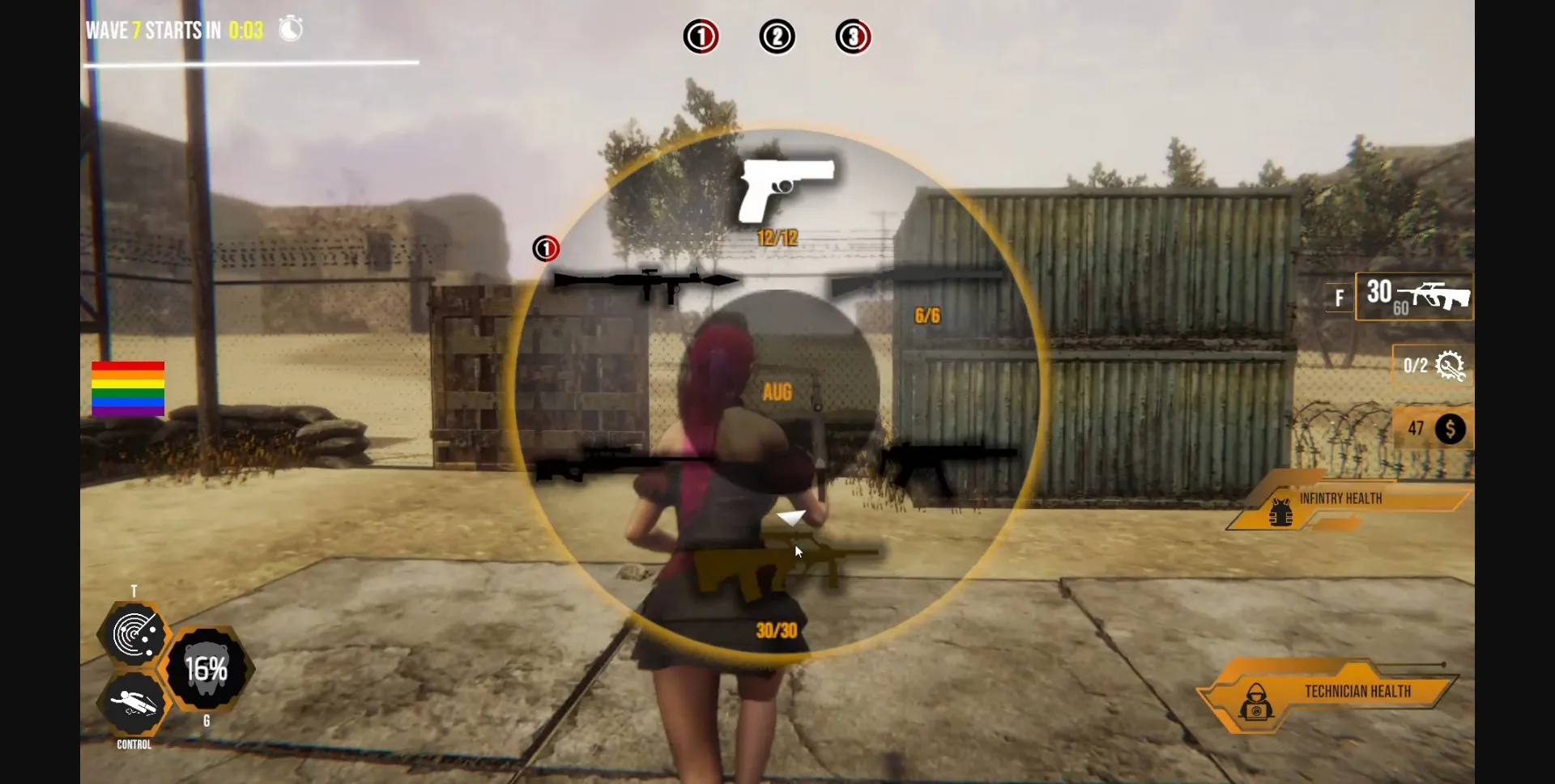 Unity Completed Survive 4 Pleasure [Final] [Naked Sausage] | Free Adult Games