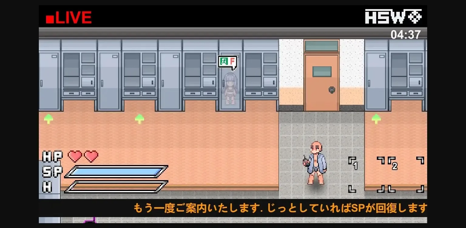 Unity Completed Survive the Hentai Game (Erotic Tag) [v1.0.1] [water1L] | Free Adult Games