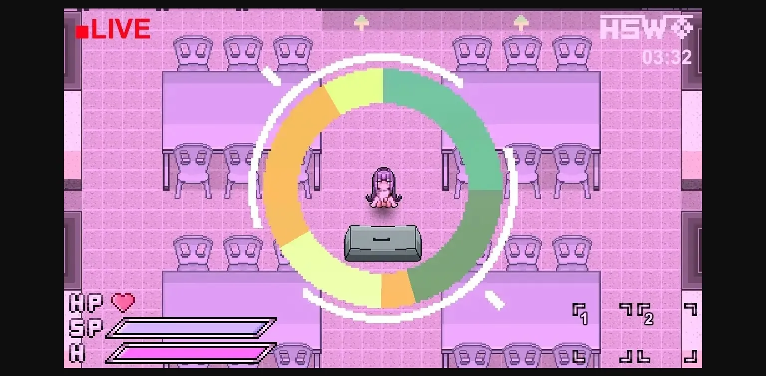 Unity Completed Survive the Hentai Game (Erotic Tag) [v1.0.1] [water1L] | Free Adult Games