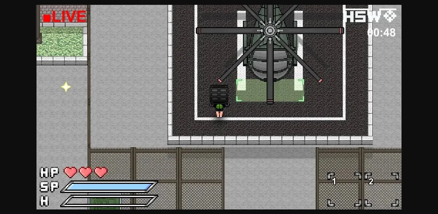 Unity Completed Survive the Hentai Game (Erotic Tag) [v1.0.1] [water1L] | Free Adult Games