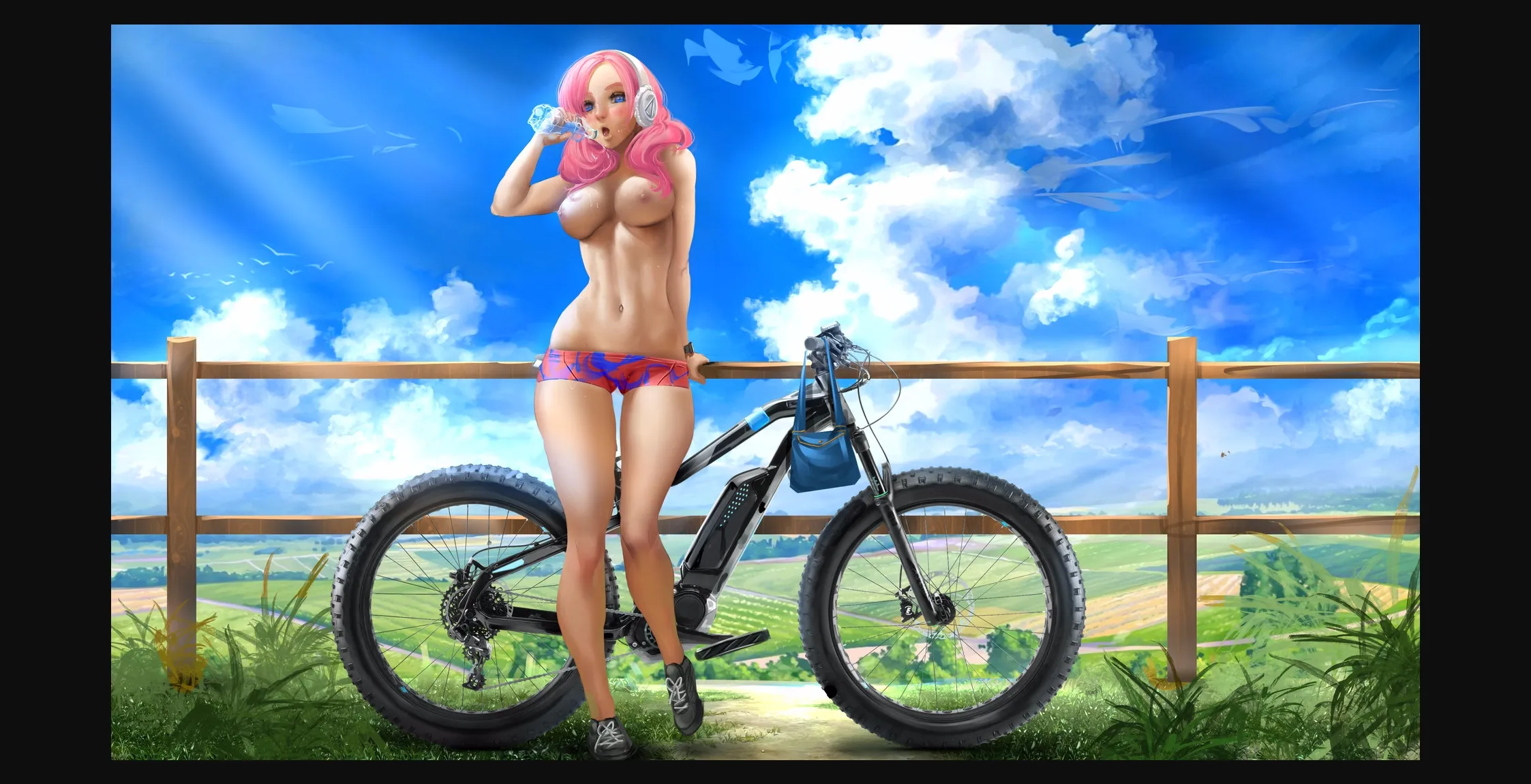 Unity Completed Sweet and Hot [Final] [IR Studio] | Free Adult Games