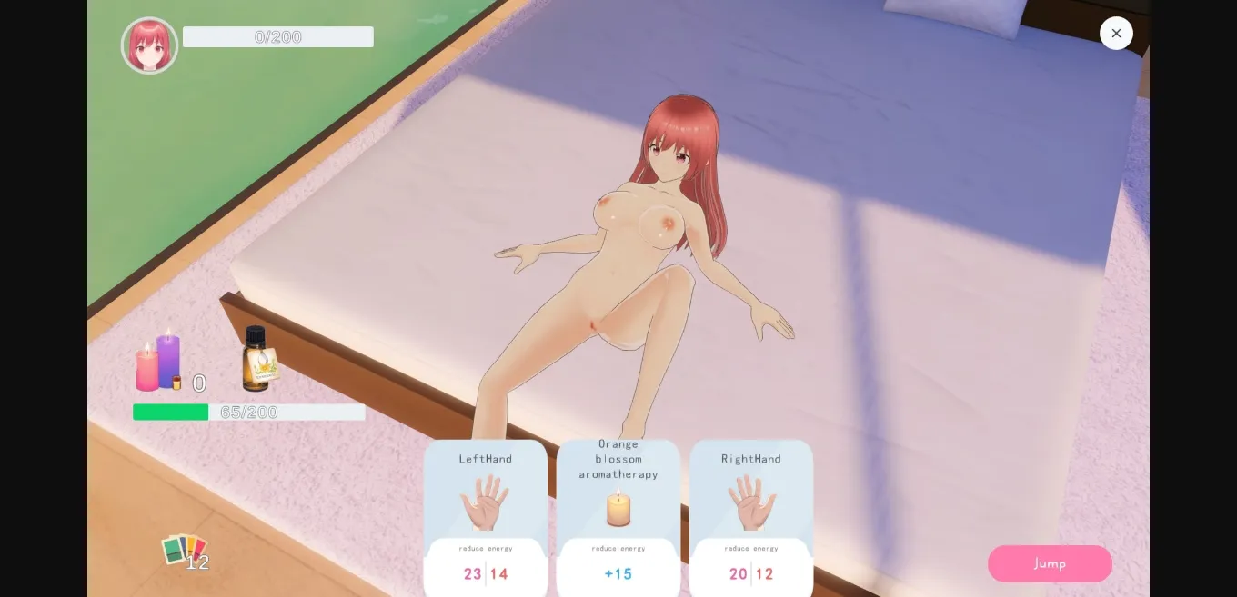 Unity Completed Sweet Beach Holidays [Final] [Surf Pixels] | Free Adult Games