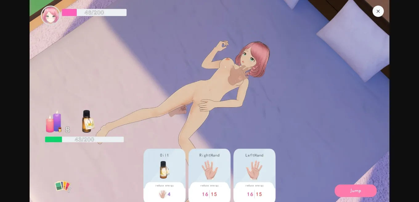 Unity Completed Sweet Beach Holidays [Final] [Surf Pixels] | Free Adult Games