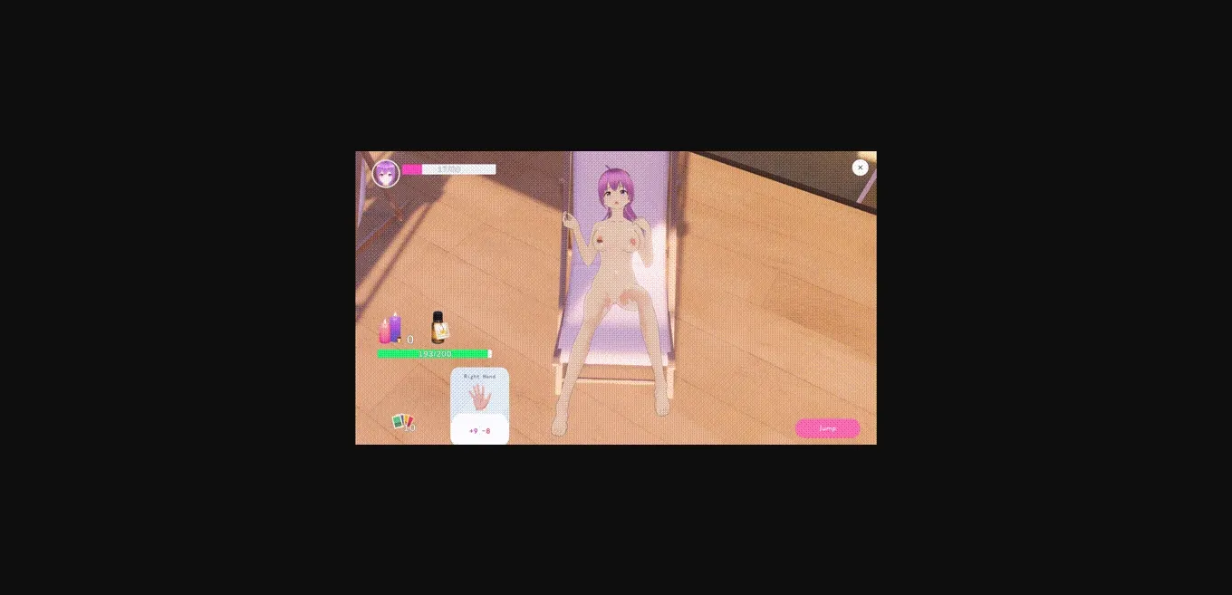 Unity Completed Sweet Beach Holidays [Final] [Surf Pixels] | Free Adult Games