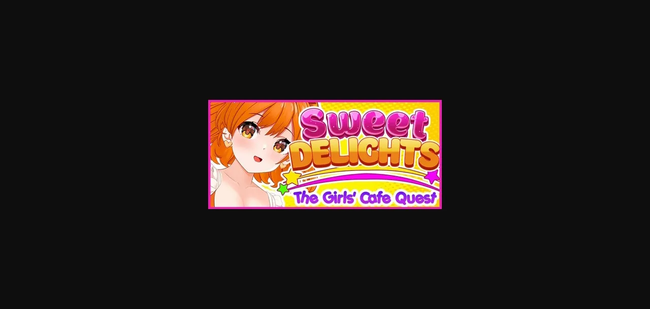 Unity Completed Sweet Delights  The Girl&rsquo;s Cafe Quest [Final + DLC] [Anime Aqua Games] | Free Adult Games