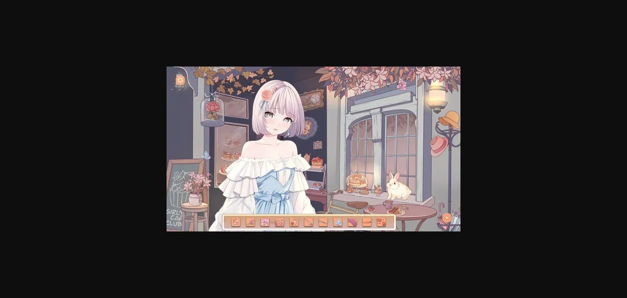 Unity Completed Sweet Delights  The Girl&rsquo;s Cafe Quest [Final + DLC] [Anime Aqua Games] | Free Adult Games