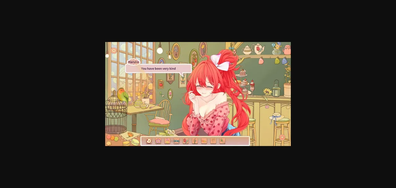 Unity Completed Sweet Delights  The Girl&rsquo;s Cafe Quest [Final + DLC] [Anime Aqua Games] | Free Adult Games