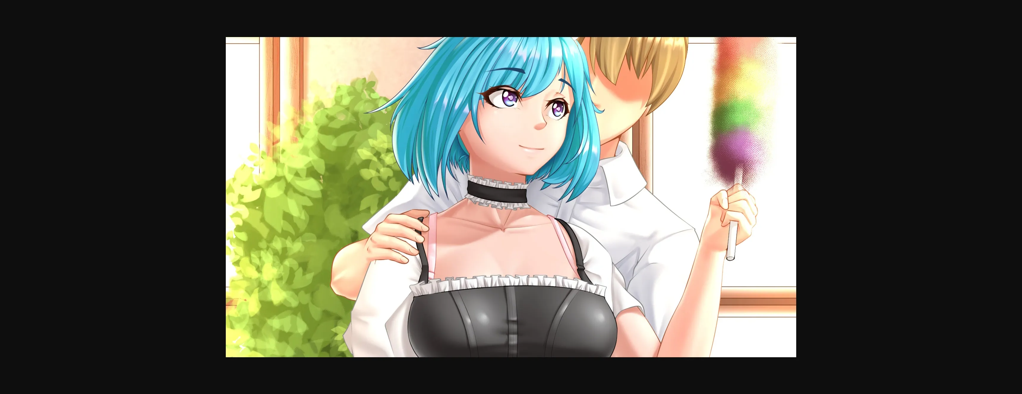 Unity Completed Sweet Desire 2 [Final] [SweetGamez] | Free Adult Games