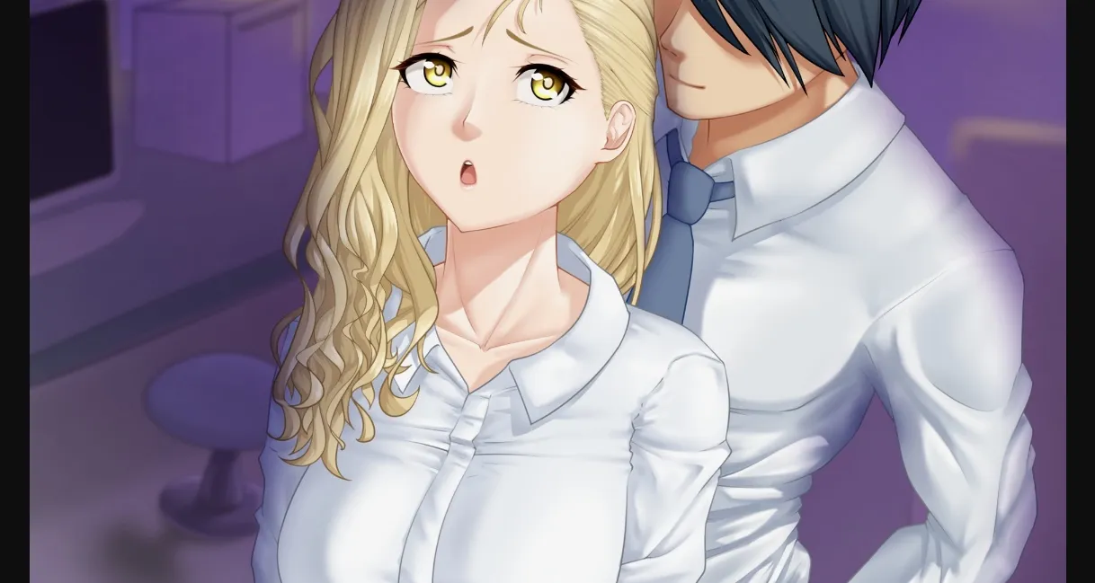 Unity Completed Sweet Desire [Final] [SweetGamez] | Free Adult Games