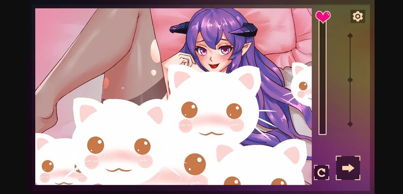 Unity Completed Sweet Dungeon [Final] [Little Demon Studio] | Free Adult Games